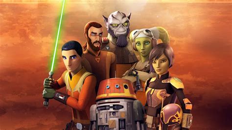 should i watch clone wars before rebels|star wars rebels episodes.